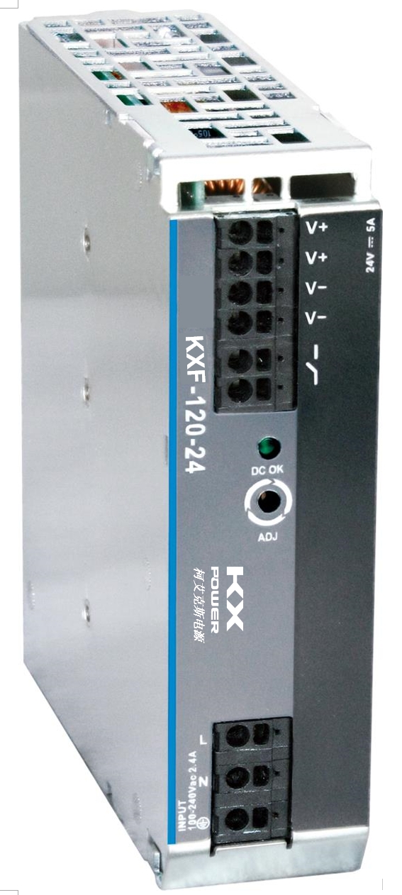 KXF-120-24