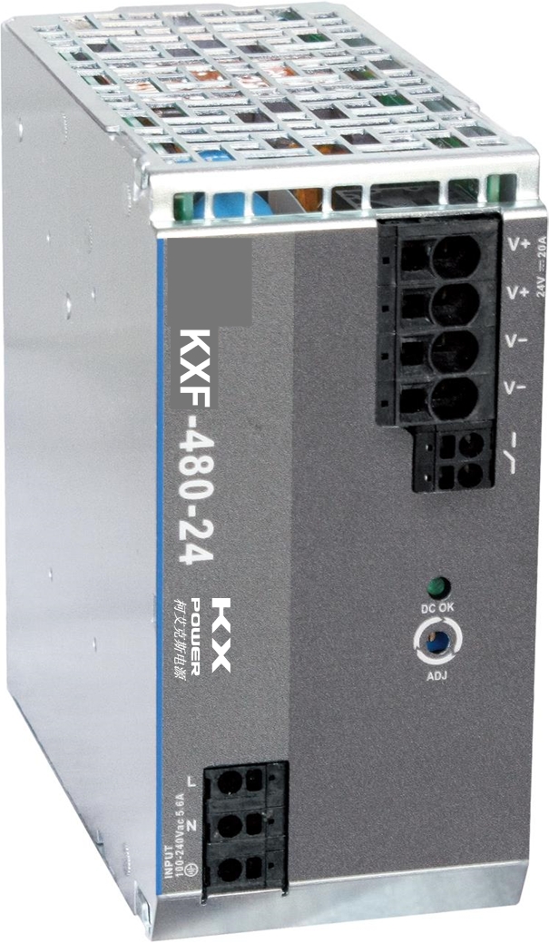 KXF-120-24